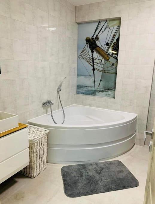 Euphoria/Luxurious Accomodation Košice Exteriör bild