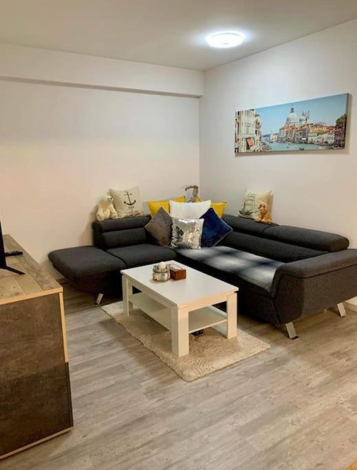 Euphoria/Luxurious Accomodation Košice Exteriör bild
